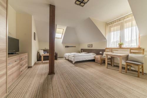 Bed & Breakfast Willa Vela