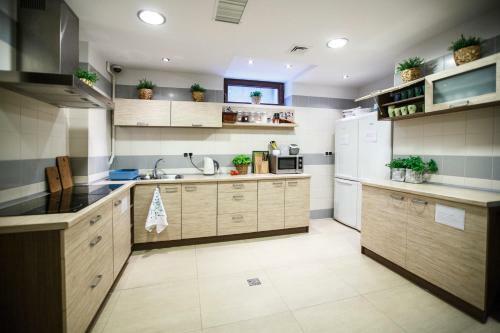 Bed & Breakfast Willa Vela