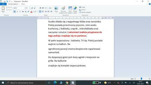 W Dablju - Apartementy Nad Morzem