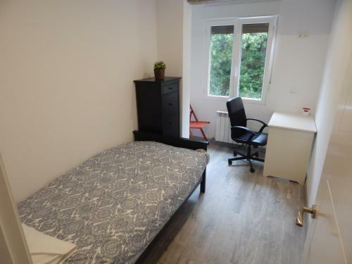 Apartamento San Jose Blue