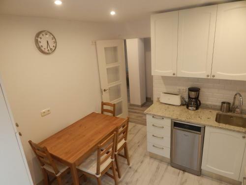 Apartamento San Jose Blue