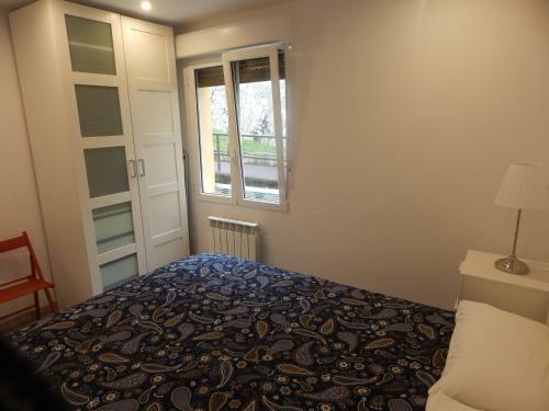 Apartamento San Jose Blue