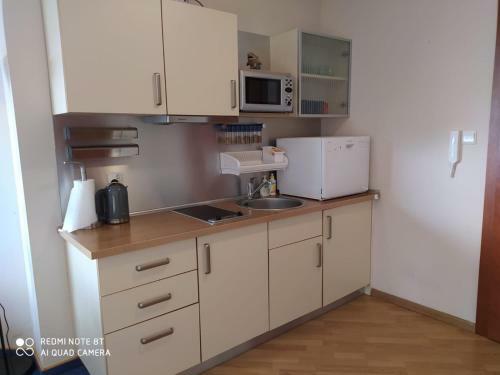 Apartament Books & Sun Maloves
