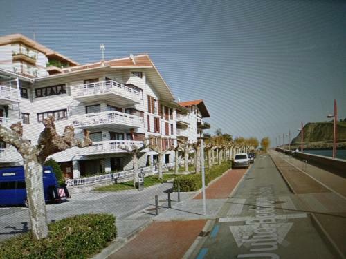 Apartamento Costa Ii- Parking Exterior Privado Incluido