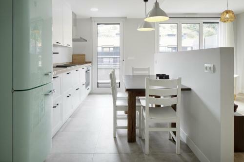 Apartamento Flysch Bidea - Basque Stay