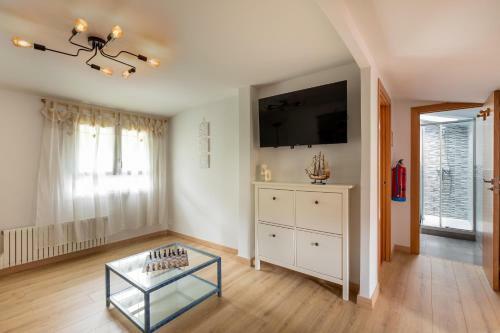 Apartamento Zumaiako Txapitula - Baskey Rentals