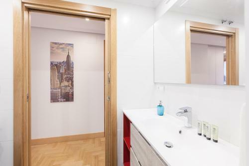 Apartamento Ardantza Bidea - Baskey Rentals
