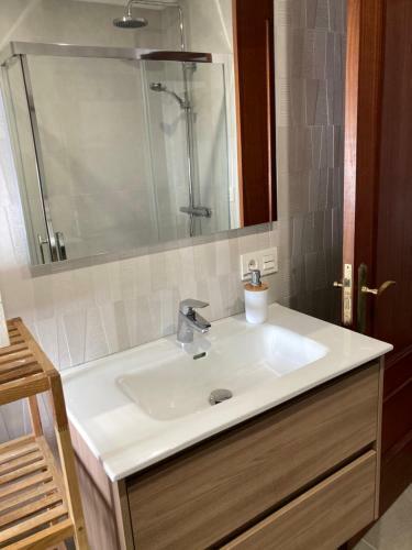 Apartamento Arritokieta - Ongi Etorri