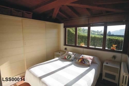 Apartamento Talai Alde