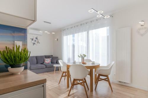 Apartament Stacja W?adek