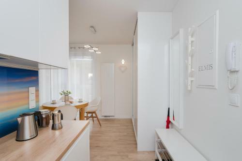 Apartament Stacja W?adek
