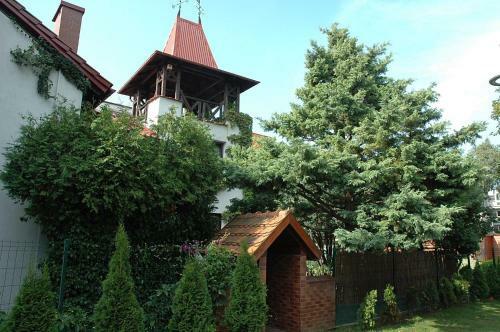 Hostal Renesans