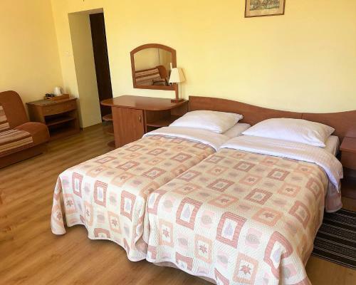 Bed & Breakfast Willa Solmare