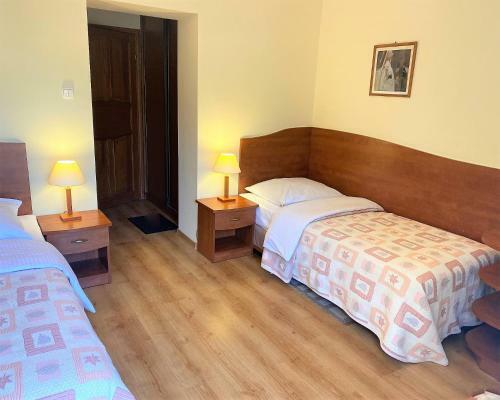 Bed & Breakfast Willa Solmare