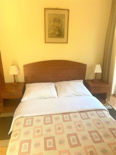 Bed & Breakfast Willa Solmare