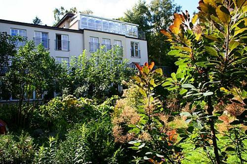 Bed & Breakfast Willa Solmare