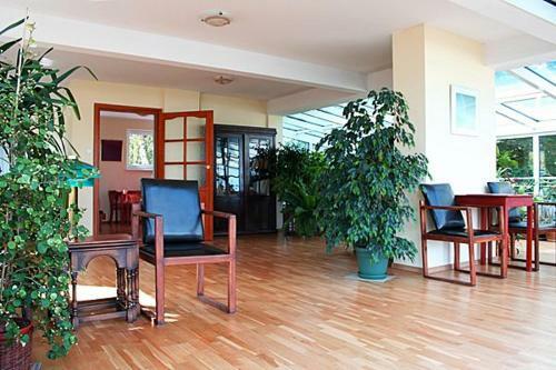 Bed & Breakfast Willa Solmare