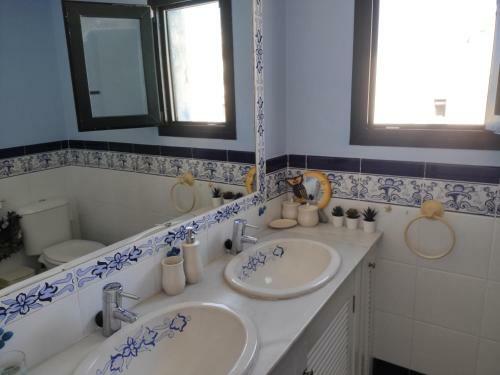 Luxury Apartments Zahara