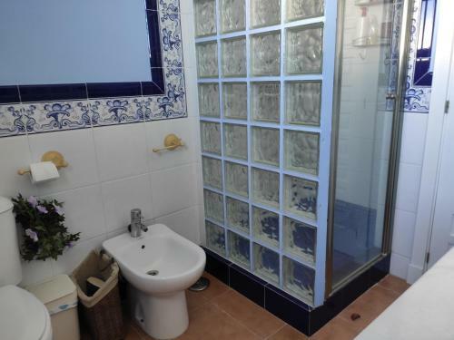 Luxury Apartments Zahara