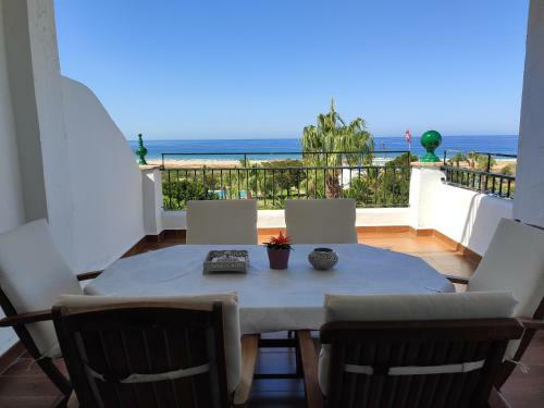 Luxury Apartments Zahara