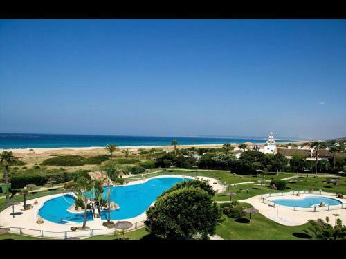 Luxury Apartments Zahara