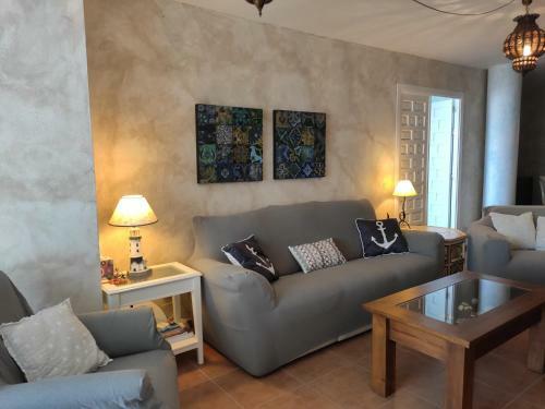 Luxury Apartments Zahara