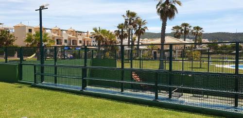 Apartamento �tico Primera Linea Zahara de Los Atunes