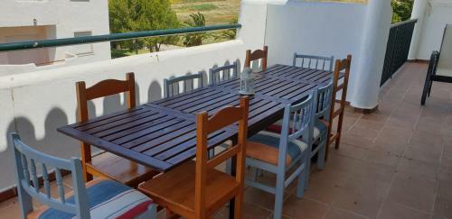 Apartamento �tico Primera Linea Zahara de Los Atunes