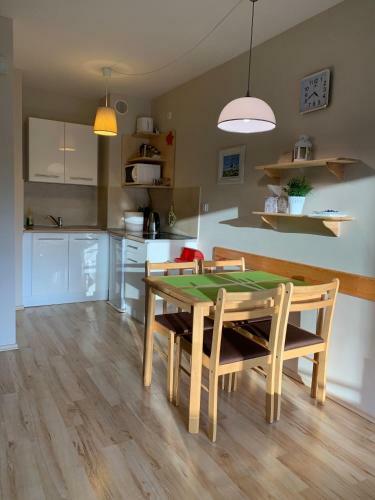 Apartament Ast