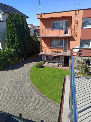 Hostal Apartament I Pokoje Go?cinne Budnik