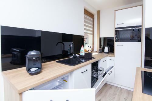 Apartament Oliwkowa Per?a
