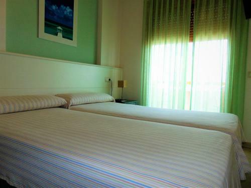 Hotel Colores de Zahara