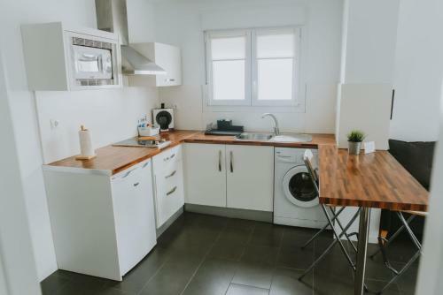 Apartamentos Zhr 2