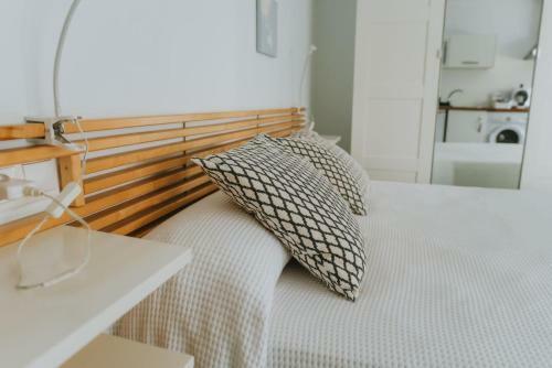Apartamentos Zhr 2