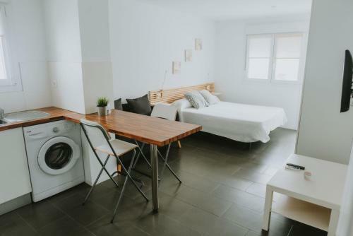 Apartamentos Zhr 2