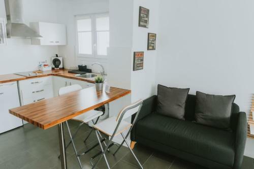 Apartamentos Zhr 2
