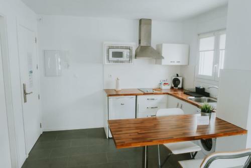 Apartamentos Zhr 2