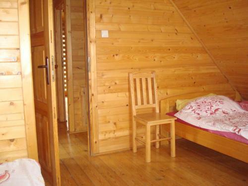 Lodge Domki Ma?gorzata