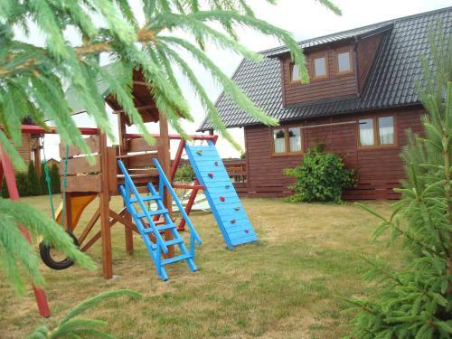 Lodge Domki Ma?gorzata