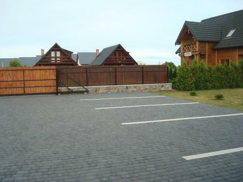 Lodge Domki Ma?gorzata
