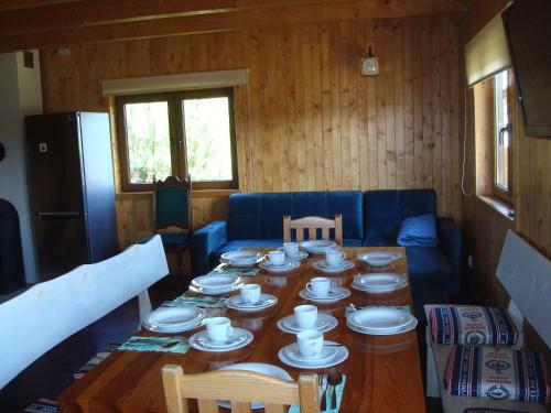 Lodge Domki Ma?gorzata