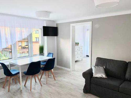 Apartamento Casa Del Sol W?adys?awowo