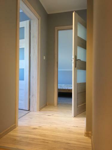 Apartamento 5colours