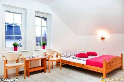 Hostal Bursztynek