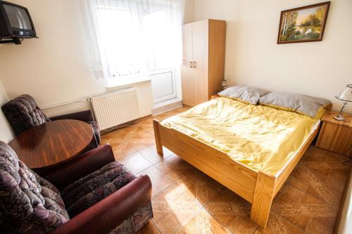 Apartamenty Ma?gorzata