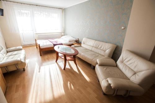 Apartamenty Ma?gorzata