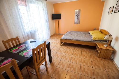 Apartamenty Ma?gorzata