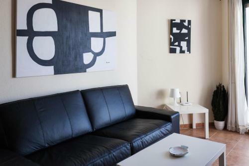 Apartamento Zahara Tropikala