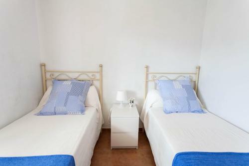 Apartamento Zahara Tropikala
