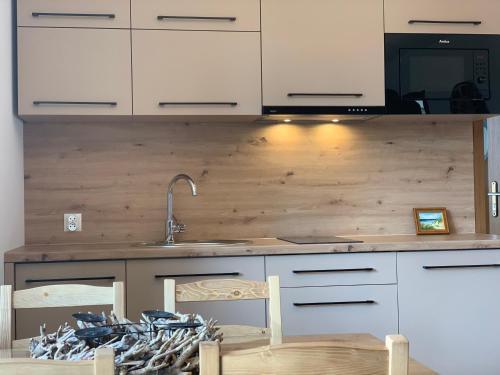 Apartamento Nad Morzem 62